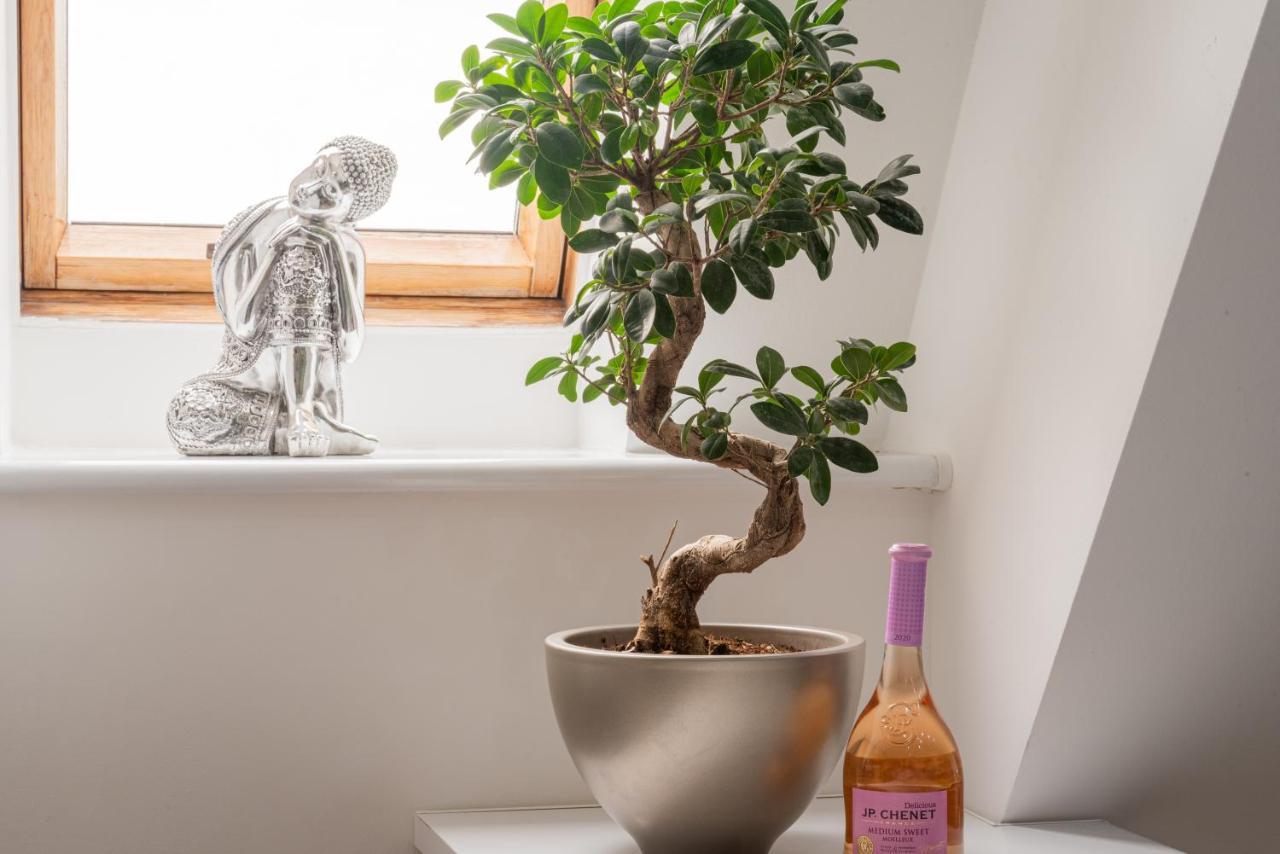 Szafir Apartament Kołobrzeg Esterno foto